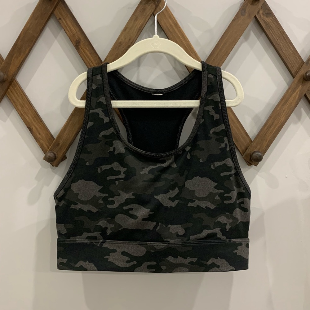 Fabletics Mila Sports Bra